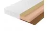 Матрас Lonax Foam Cocos Memory 3 Plus