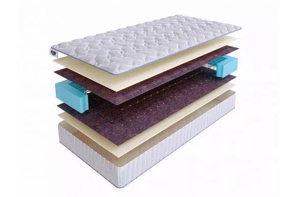 Матрас SkySleep Like 1 BS