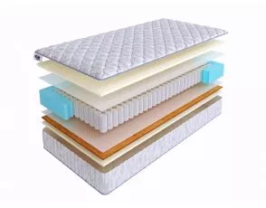 Матрас SkySleep Start Medium Soft S500