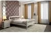 Кровать DreamLine Флоренция (Бук)