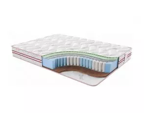 Матрас Sontelle Sante Dual Swan