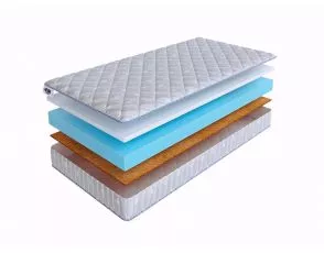 Матрас SkySleep InFlex Model 9S