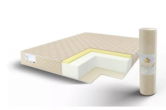 Матрас Comfort Line Memory Roll Classic +