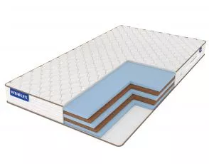 Матрас Vitaflex Foam-Hard Mix Mini