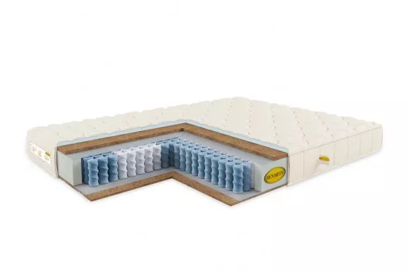 Матрас Benartti Optimal Dream Hard S1000