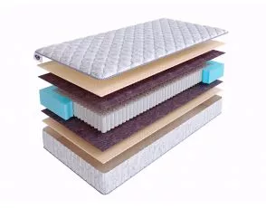 Матрас SkySleep Nature Forma Latex S500