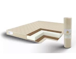 Матрас Comfort Line Double Cocos Eco Roll