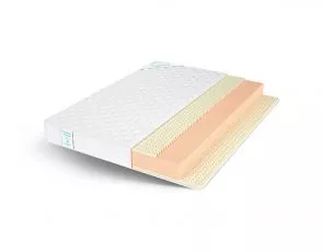 Матрас в рулоне 140х190 см Lonax Comfort 2 Plus