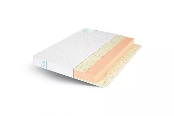 Матрас Lonax Comfort 2 Plus