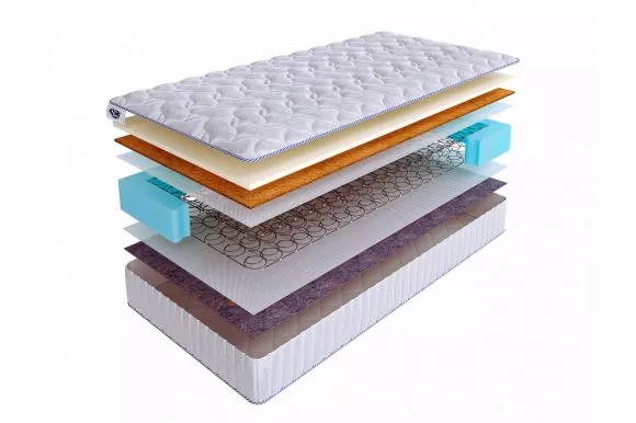 Матрас SkySleep One Side 5 BS