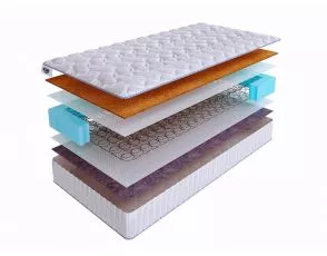 Матрас SkySleep One Side 4 BS