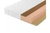 Матрас Lonax Foam Cocos Memory 2 Max Plus