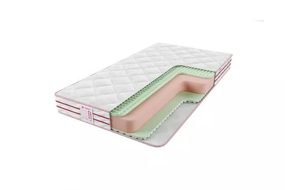 Матрас Sontelle Roll Up 22 ReFlex