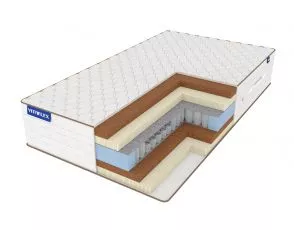 Матрас Vitaflex Middle Elite S500