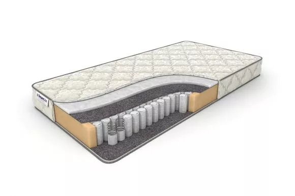 Матрас DreamLine Single Holl TFK