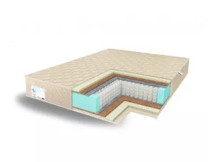 Матрас Comfort Line Medium Light S1000