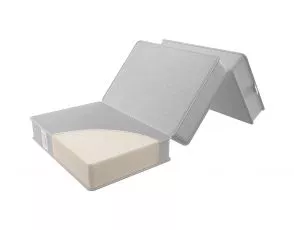 Матрас складной Sontelle Fold Sleep 18