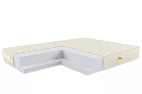 Матрас Benartti Roll Standart