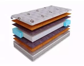 Матрас SkySleep Nature Pro Forma Cocos S1000