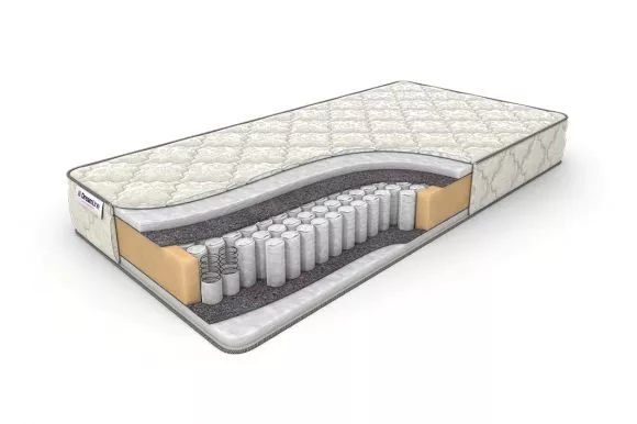 Матрас DreamLine ECO Holl TFK