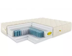 Матрас Benartti Premium Prime Comfort Max S1000