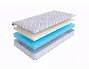 Матрас SkySleep Roller Cotton Memory 14
