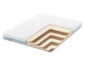 Матрас Promtex-Orient Monolit Combi 16