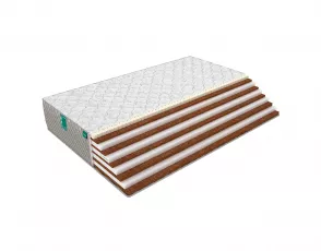 Матрас Sleeptek Total Assorti 21