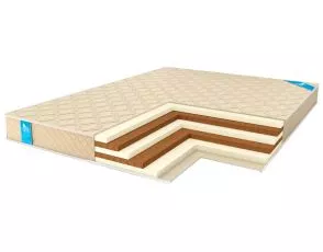 Матрас Comfort Line Eco Puff Classic