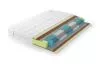 Матрас Lonax Classic Medium Light S1000 5 zone