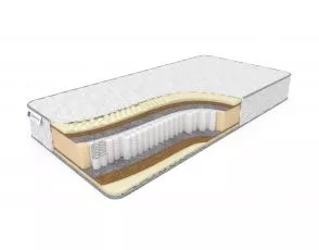 Матрас DreamLine Natural Space Massage S1000