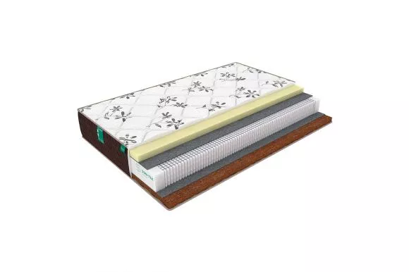 Матрас Sleeptek Lux Memo Cocos