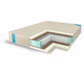 Матрас Comfort Line Баланс Eco Hard S1000 +