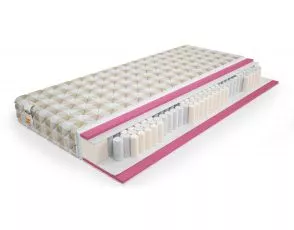 Матрас Mr.Mattress Light Way Basis
