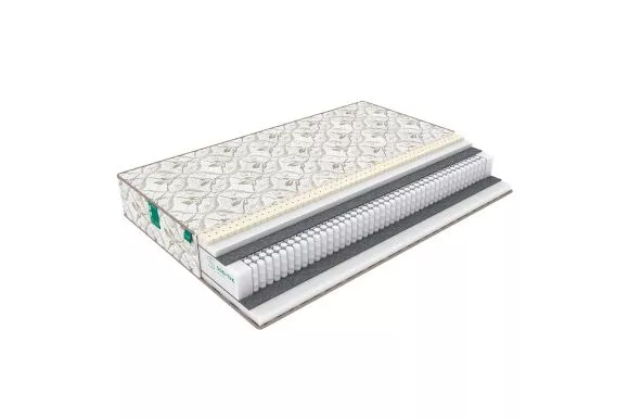 Матрас Sleeptek Perfect Soft Norma Foam