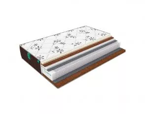 Матрас Sleeptek Lux Assorti Cocos