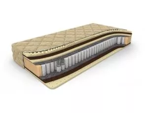 Матрас DreamLine Dream Massage TFK