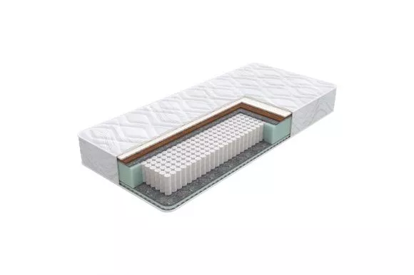 Матрас ProSon Green Duo M/S