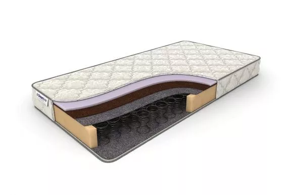 Матрас DreamLine Single Foam Hard BS