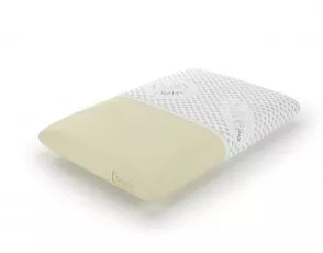 Подушка Lonax Silver Care Memory