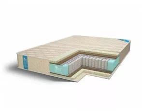 Матрас Comfort Line Премиум Medium Comfort S1000