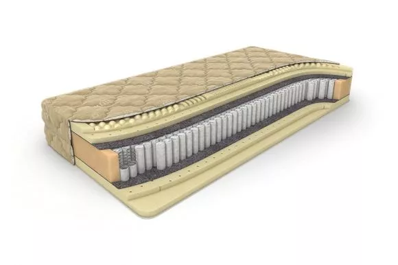 Матрас DreamLine Relax Massage S1000
