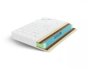 Матрас Lonax Classic Medium TFK