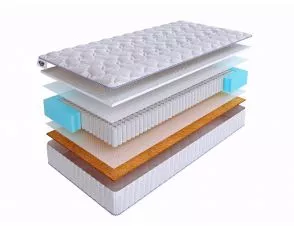 Матрас SkySleep Joy Strutto Vario S1000